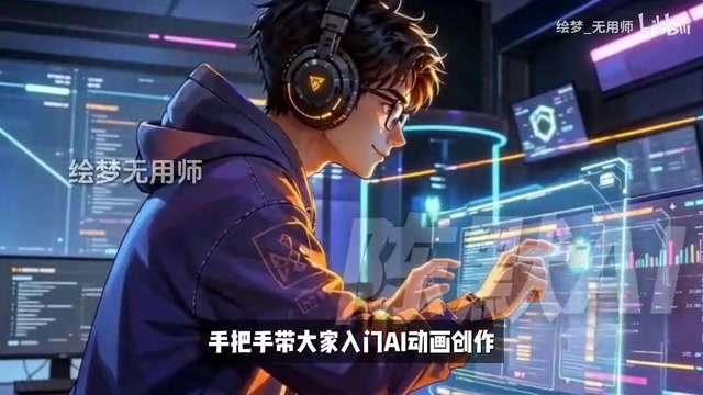 AI Manga Series for Beginners: A Six-Step Production Workflow from Script to Final Cut