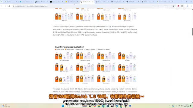 Ollama+Cline本地部署Qwen3编码模型全教程