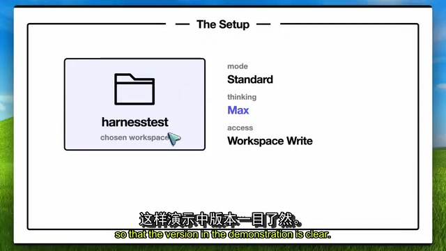 A supported Node version is required