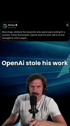 Won't the post acknowledge this?