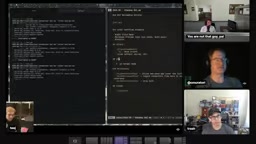 Building a GUI Inside the Terminal: Experimenting with a Graphical Interface for Neovim