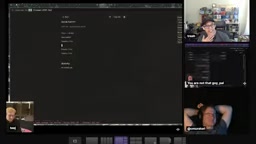 内嵌 Linear 面板可在 Neovim 中直接操作 issue 状态