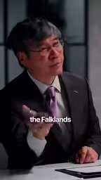 阿根廷为何如此关注马岛