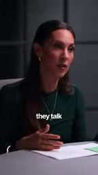 the more you're like, ugh.