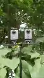 DJI Osmo 360深度解析:8K 60fps全景运动相机新标杆
