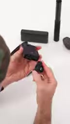 of built-in storage so you don't need to add your own storage if you don't want to you still can