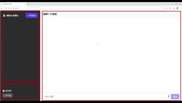 Live Q&A demo