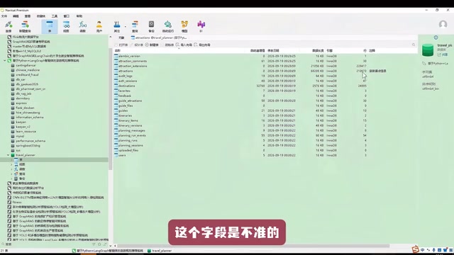 通过 LangGraph 调用数据