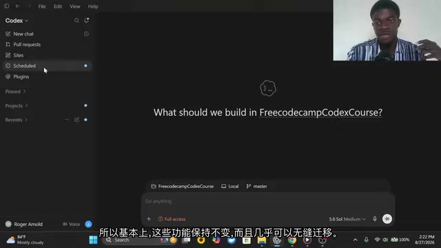 OpenAI Codex Quick-Start Guide: Building and Deploying Apps with an AI Coding Agent