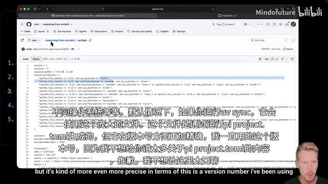 Book and code resources for the course