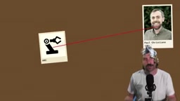 Now, what connects Coxon to all of this is