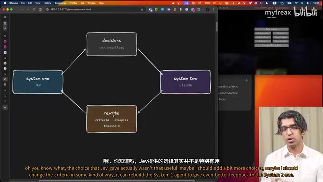 Jave's choices aren't actually that useful here