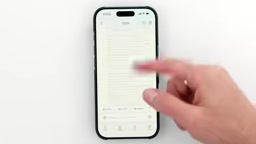 Foldable iPhone Latest Models Leaked: Passport Form Factor and Pro Max New Colors Revealed