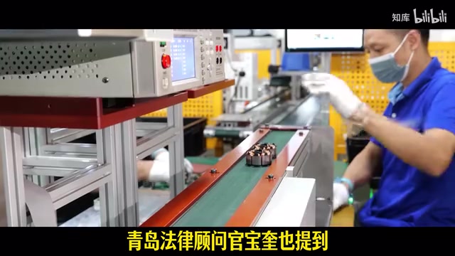 Why High Tariffs Can't Break China's Manufacturing Supply Chain: Lessons from a Few Screws
