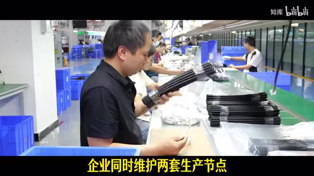 还要处理跨境物流