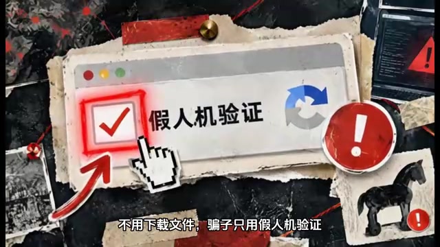 ClickFix Attack Alert: Your Computer Can Be Hacked Without Downloading a Single File