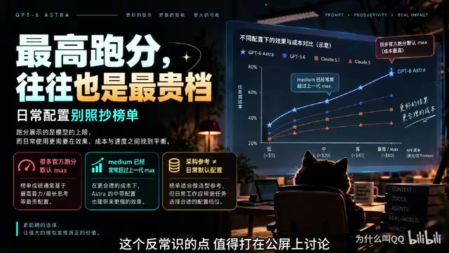 跑分档位值得打在公屏上讨论