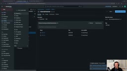 Databricks 实战入门:从 CSV 到部署 ML 模型的完整流程