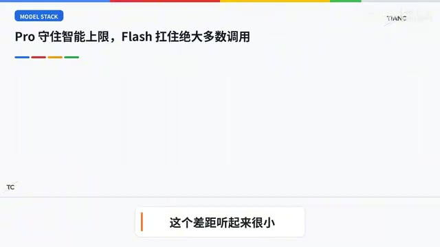 几十亿次调用下,微小的成本差距会被巨额放大