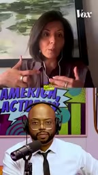 Mainstream media framing