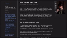 Jev: TypeSafe AI's First System 1 Model, Built Exclusively for Data Classification