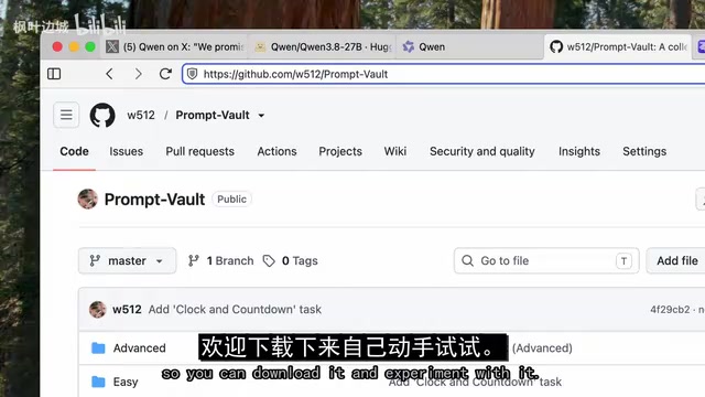 Testing a Local 27B Model: How Complex Can Qwen3.8 Go with Real Coding Tasks?