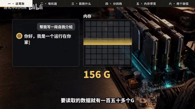 本地部署开源大模型攻略:你的电脑能跑哪款?