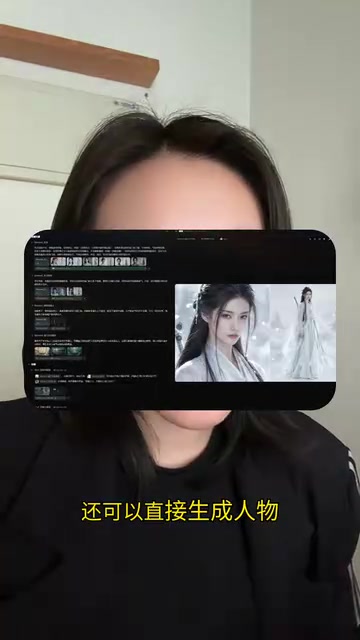 Full AI Comic Drama Workflow: Generate a Short Drama Trailer from One Sentence, Zero Prompt Writing Required