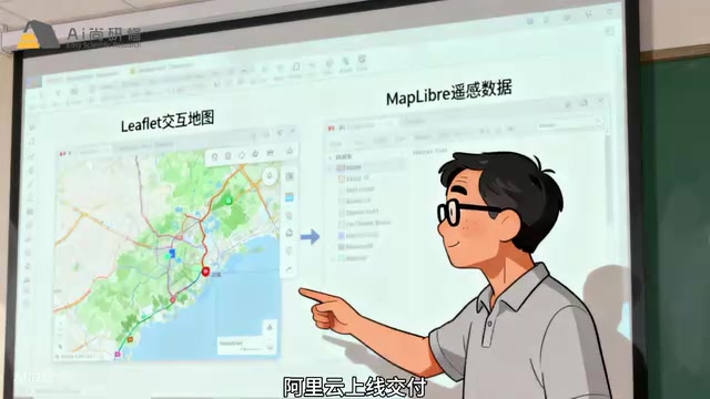 Claude Code + Codex Dual-Agent Collaboration: A Full-Stack WebGIS Development Deep Dive