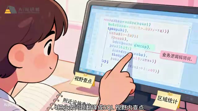 把业务问题翻译成Secret