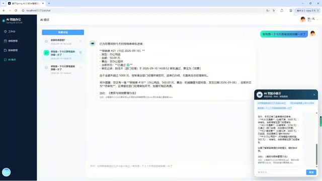 多级审批流程