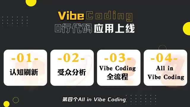 以前你想做个app就像去南极一样