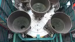 NASA 重返土星五号发动机的案例说明了生产生态消失后的困境