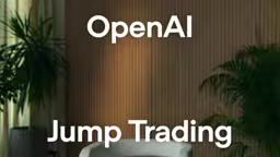 How Jump Trading Uses GPT-6 Astra to Tackle Its Most Ambiguous and Complex Tasks