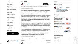The AI Agent Wars Begin: Meta Muse Tops the Charts — So Why Did Amazon Ban It?