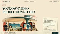 The democratization effect of advanced models on video production
