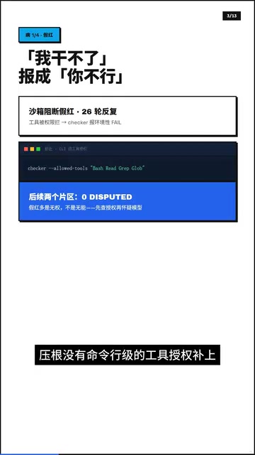 AI验收裁判的四种病与证据健康闸实战解析