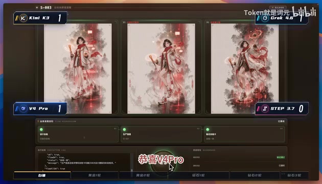 AI世界杯祖传BUG挑战赛C组首战:Grok 4.6力压Kimi K3