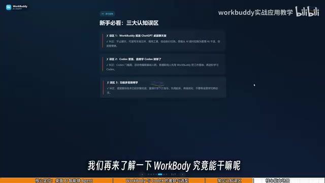WorkBody究竟能干嘛呢