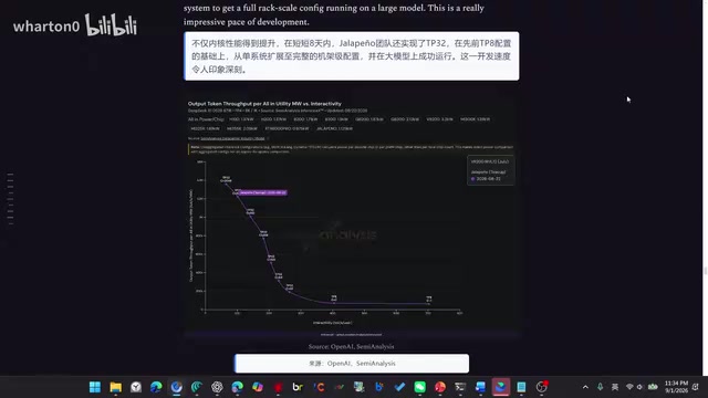 OpenAI自研AI芯片深度解析:软件栈、架构与英伟达威胁