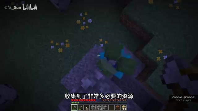 AI玩《我的世界》141小时被苦力怕炸出"抑郁",只肯种土豆