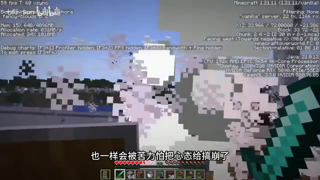 测试收尾