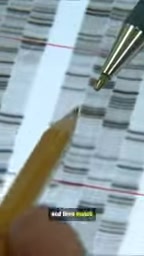 Finding the right molecule in the complex human body is an enormous challenge