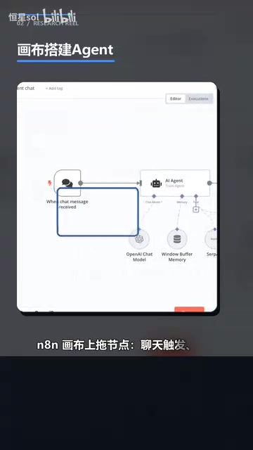 n8n:可自托管的AI工作流自动化平台深度解析