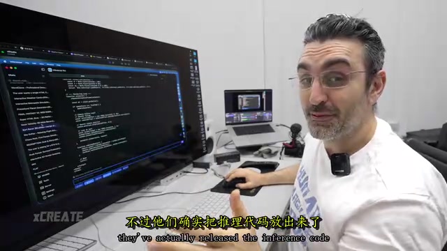我们只是在猜测配置，但它似乎能跑起来