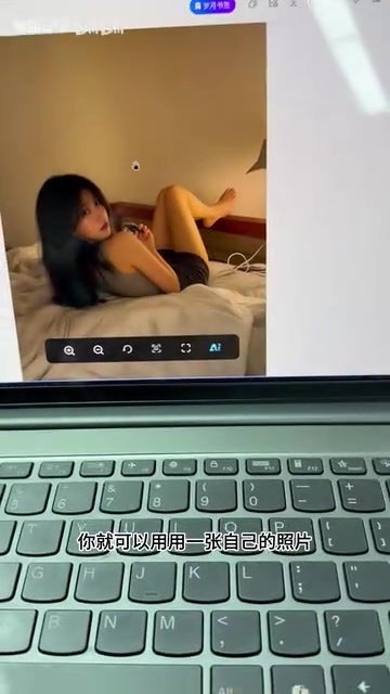 然后无线去生成