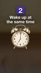 追踪睡眠了解哪些做法有效
