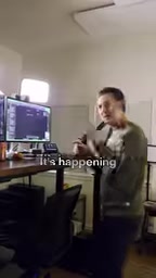 NVIDIA PAIR:把家里闲置算力串成本地AI集群