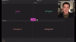 Jev:颠覆ChatGPT架构的超高速AI决策引擎
