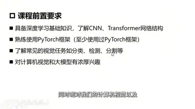 视觉大模型入门指南:从预训练到下游任务全解析